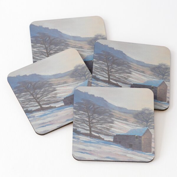 Item preview, Winter 2020 designed and sold by Kerry Gray.