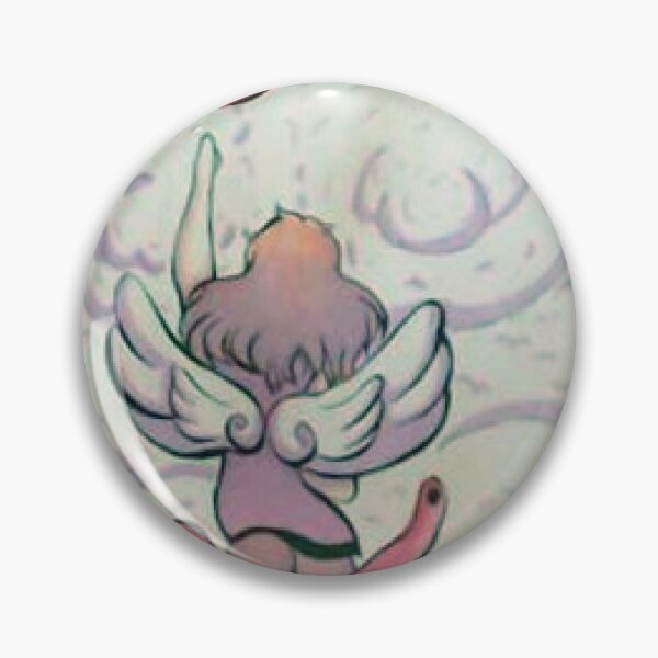 Item preview, Rosey Heaven designed and sold by Marshmewwos.