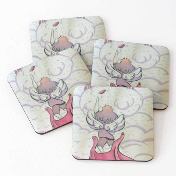 Item preview, Rosey Heaven designed and sold by Marshmewwos.