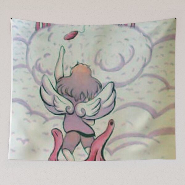 Item preview, Rosey Heaven designed and sold by Marshmewwos.