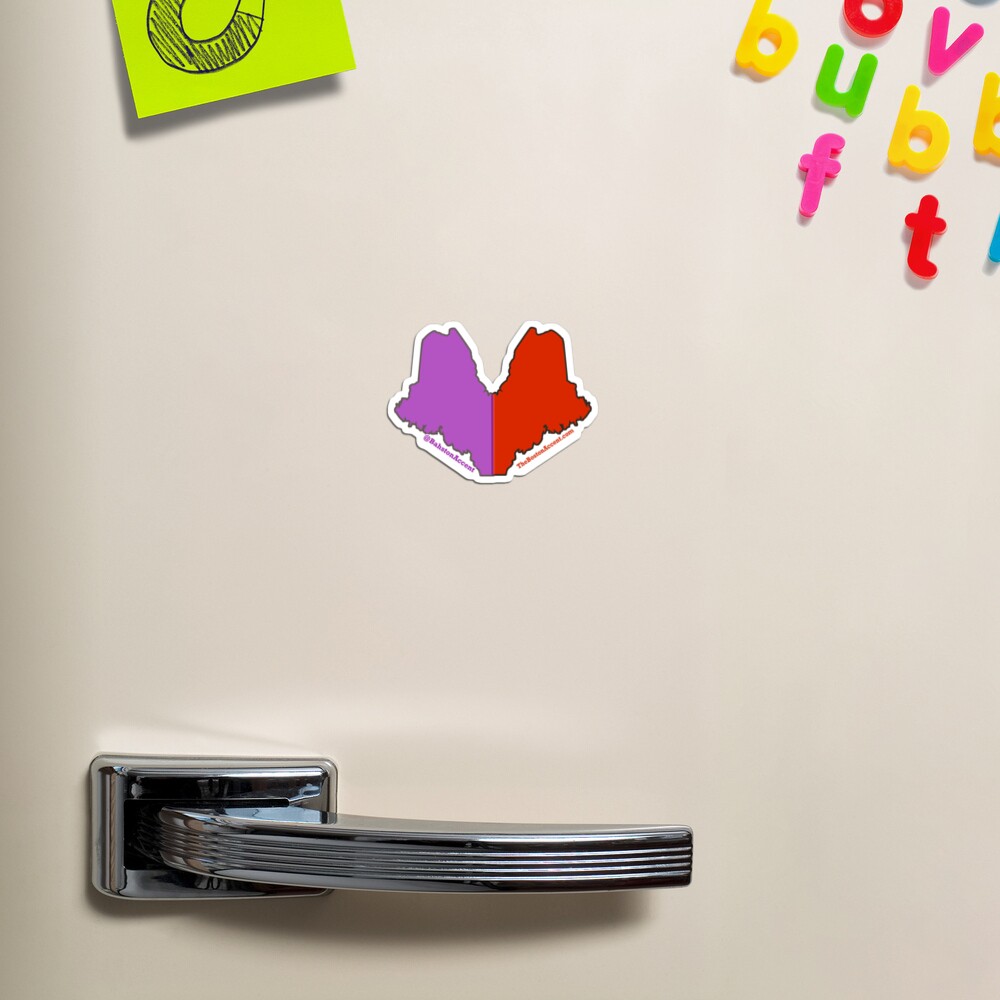 Item preview, Magnet designed and sold by BostonAccent.