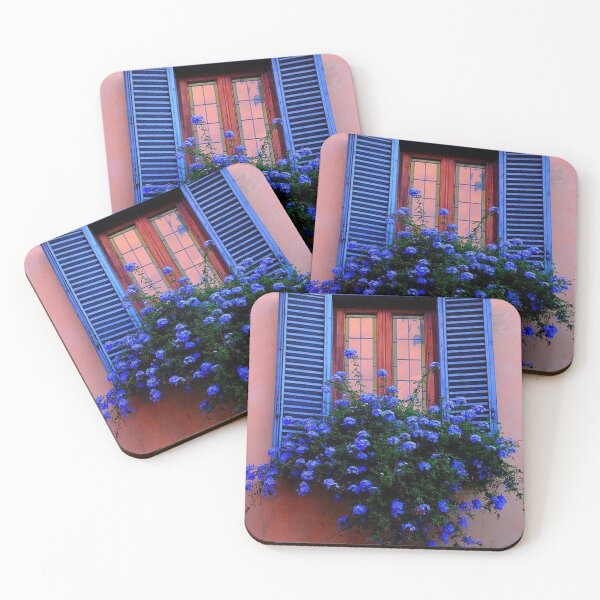 Item preview, Flores Blu designed and sold by KAMRAN HASSAN.