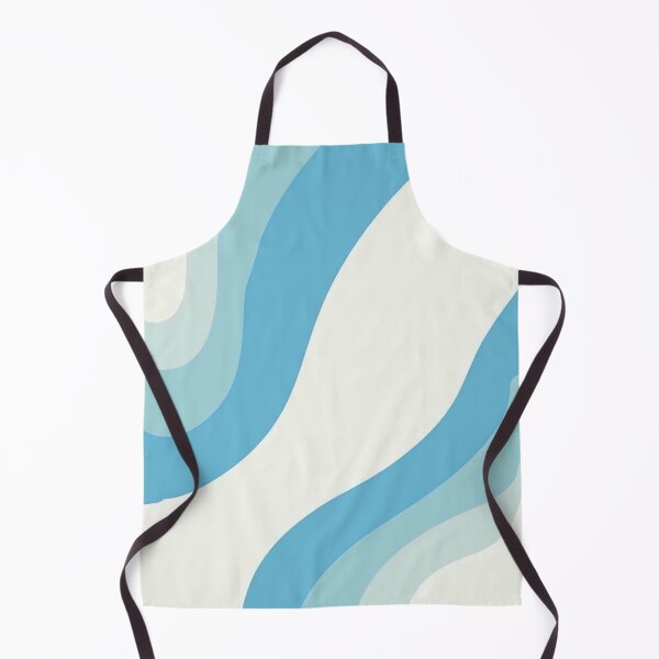 Item preview, Teal Aesthetic Stripes designed and sold by madeline rosen.