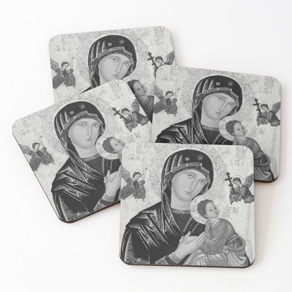 Item preview, Religious art designed and sold by Alex93s.
