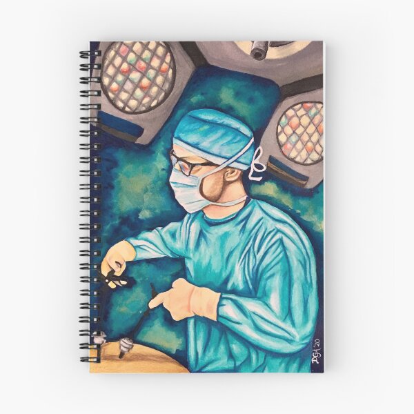 Item preview, Operating Room designed and sold by DanielaGaleanoA.
