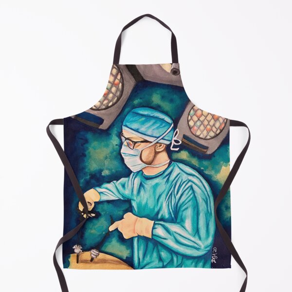 Item preview, Operating Room designed and sold by DanielaGaleanoA.