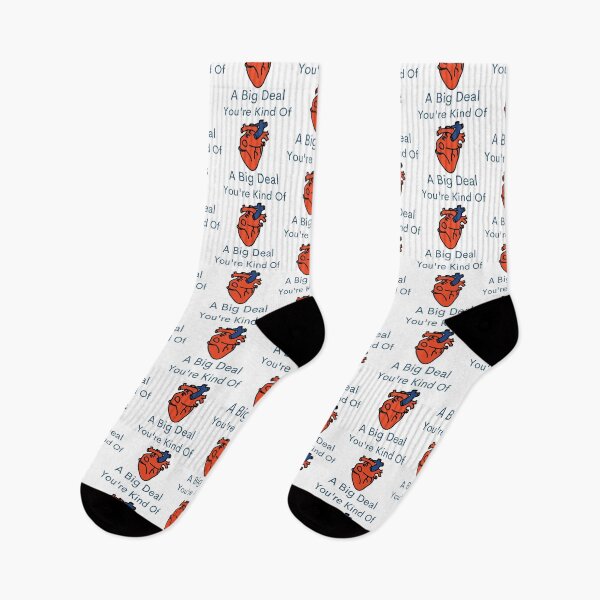 Item preview,  You're Kind Of A Big Deal designed and sold by WorldPrintTees.