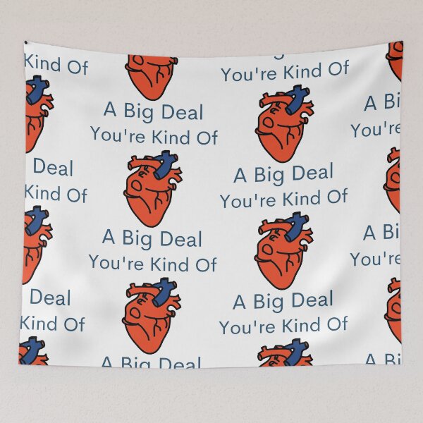 Item preview,  You're Kind Of A Big Deal designed and sold by WorldPrintTees.
