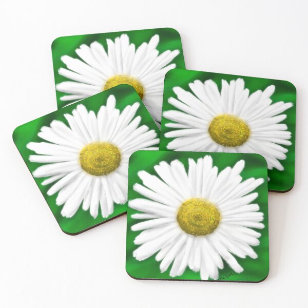 Item preview, Chamomile Flower designed and sold by DesertG.