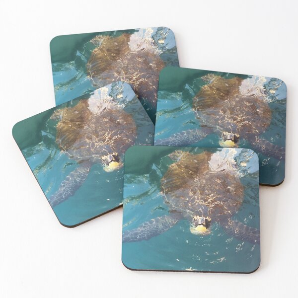 Item preview, Sea turtle in Hawaii designed and sold by Sarah  Burgett.