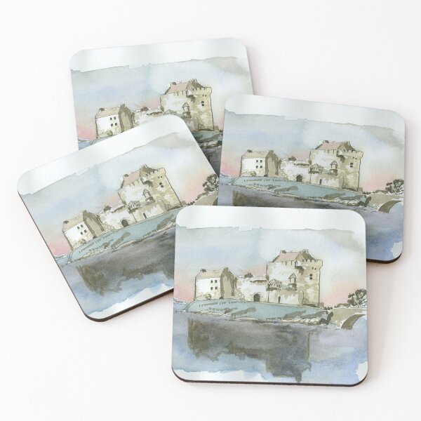 Item preview, watercolor painting on paper  designed and sold by wisamart.