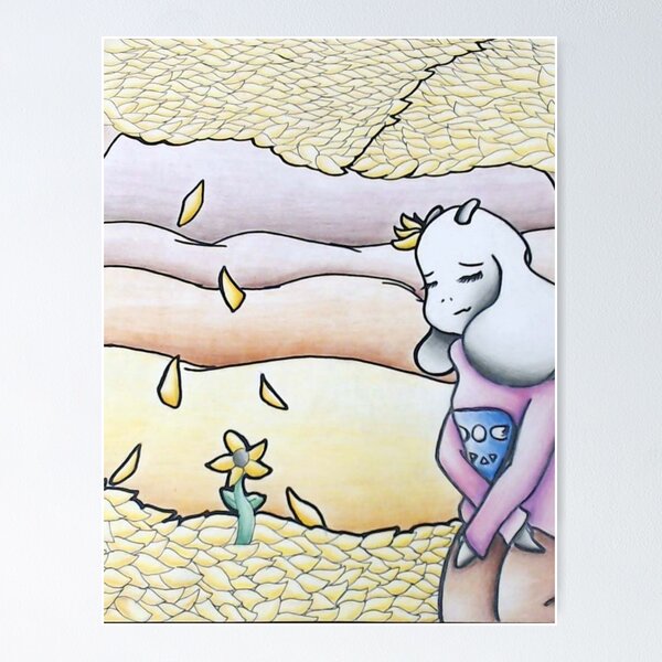 Item preview, Parche de flores Cate Grief designed and sold by Marshmewwos.