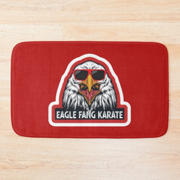 Item preview, Eagles Fang Karate designed and sold by Jekt-is.