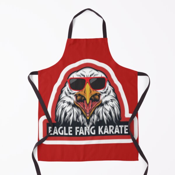 Artikelvorschau, Eagles Fang Karate entworfen und verkauft von Jekt-is.