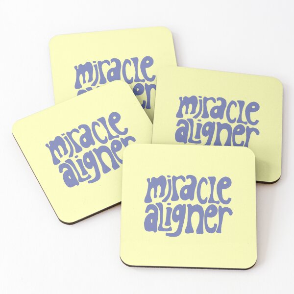 Item preview, last shadow puppets miracle aligner designed and sold by sineadbarnes20.