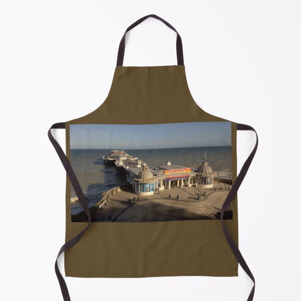 Item preview, Cromer Pier, Norfolk. UK. designed and sold by Billlee.