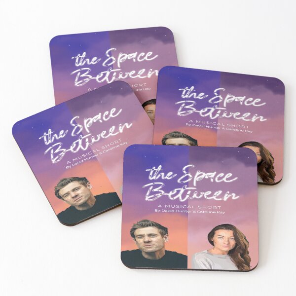 Item preview, The Space Between - Design 2 designed and sold by Siwa Nation.