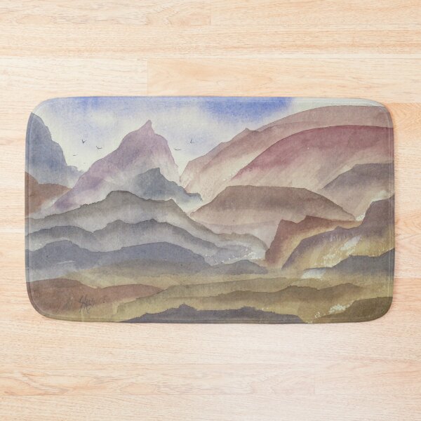Item preview, Sienna Ridges designed and sold by g2sun.