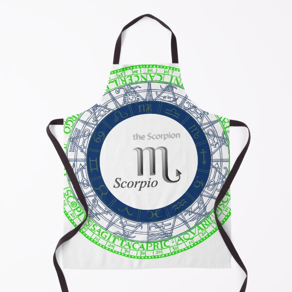 Item preview, 2-Scorpio Oct 24 To Nov 22 designed and sold by daysray.