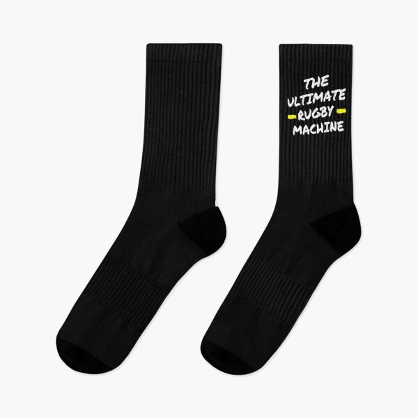 Item preview, The ultimate rugby machine designed and sold by TheGreenGoat.