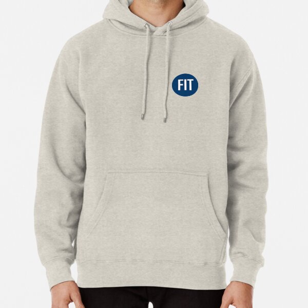 fashion institute of technology sweatshirt