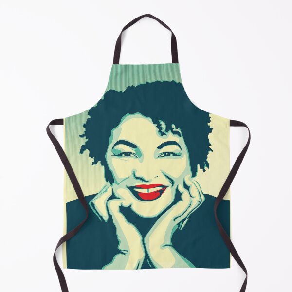 Item preview, Stacey Abrams 'We The People' designed and sold by zlapr.