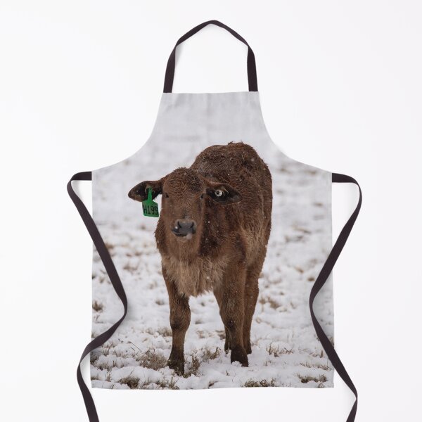 Item preview, Brahman calf designed and sold by jacindasgarner.
