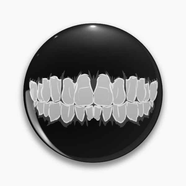 Item preview, Teeth designed and sold by Attan0.