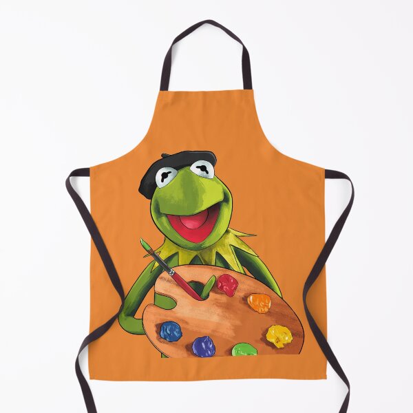 Item preview, Artist Kermit designed and sold by AwatArt.
