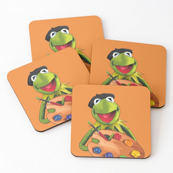 Artikelvorschau, Künstler Kermit entworfen und verkauft von AwatArt.
