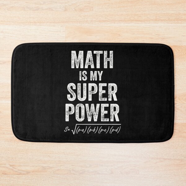 Item preview, Funny Math Teacher's gift designed and sold by paulo silveira.