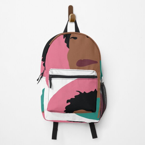 Item preview, Stacey Abrams Minimalist Art designed and sold by zlapr.