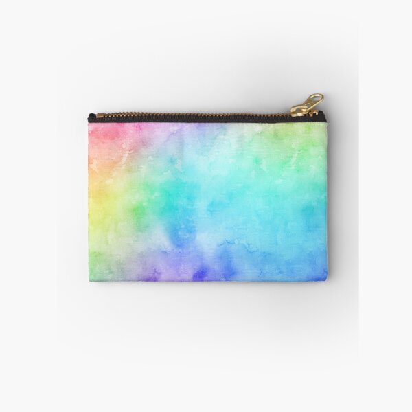 Item preview, Watercolor Rainbow designed and sold by ChelleCreate.