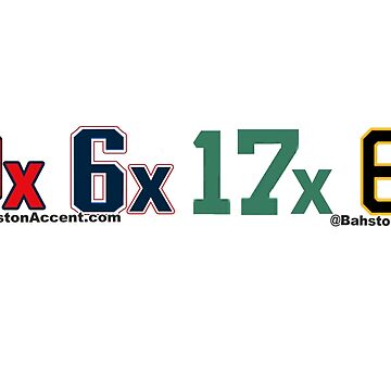 Artwork thumbnail, Boston Championships by BostonAccent