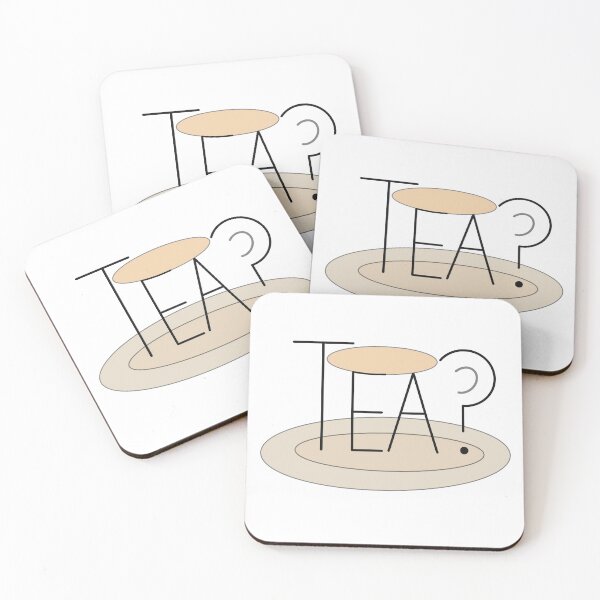Item preview, Tea? Tea solves Everything! For Tea lovers and tea addicts! designed and sold by ToriaScarlett.