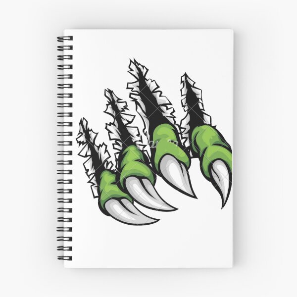 Item preview, claw scratch designed and sold by Jnwodo.