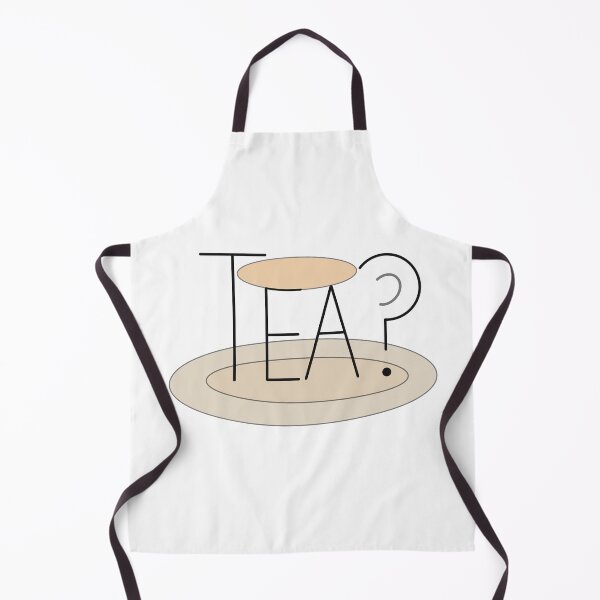 Item preview, Tea? Tea solves Everything! For Tea lovers and tea addicts! designed and sold by ToriaScarlett.