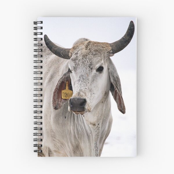 Item preview, White Brahman designed and sold by jacindasgarner.