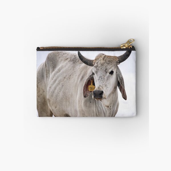 Item preview, White Brahman designed and sold by jacindasgarner.
