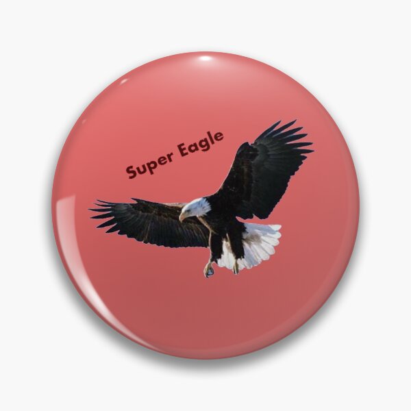 Item preview, النسر القوي designed and sold by sayed911952.