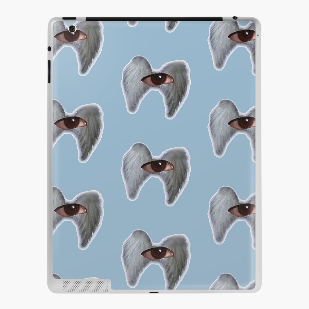 Weirdcore Aesthetic iPad Case & Skin for Sale by Keviesa19