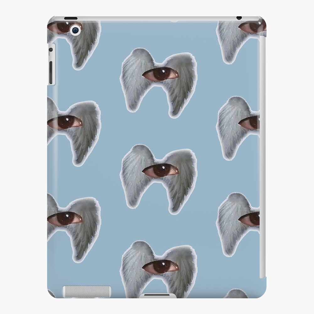 Weirdcore Drippy Heart iPad Case & Skin for Sale by by-ariel24