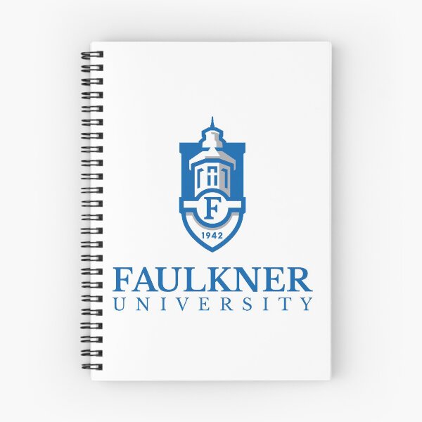 Item preview, Faulkner College designed and sold by Yasyus.