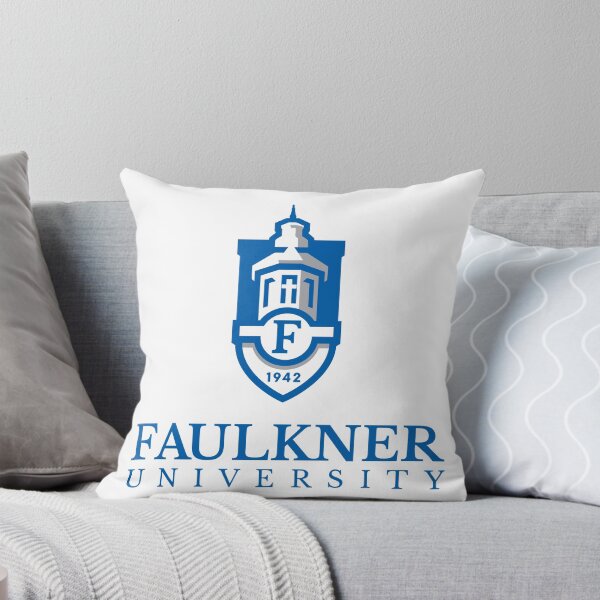 Item preview, Faulkner College designed and sold by Yasyus.