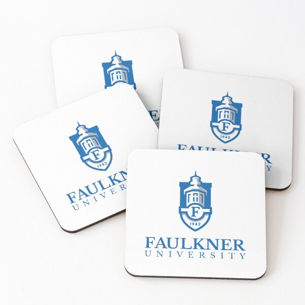 Item preview, Faulkner College designed and sold by Yasyus.