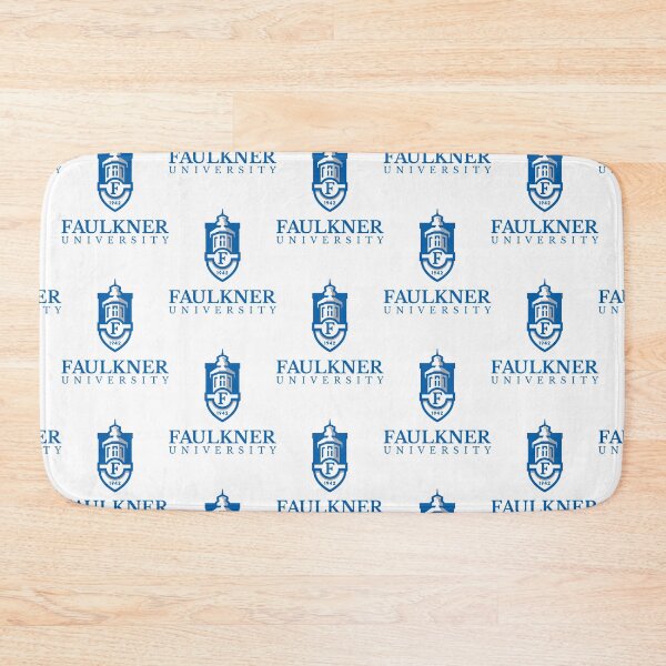 Item preview, Faulkner College designed and sold by Yasyus.