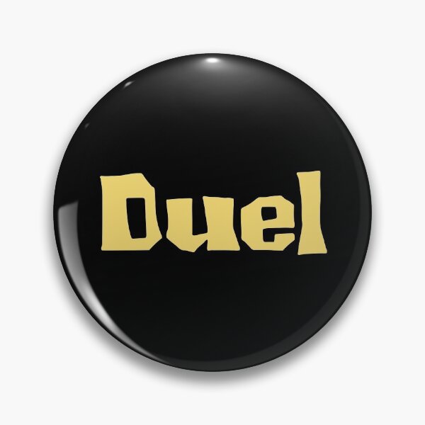 Item preview, Duel designed and sold by TheGenesisArk.