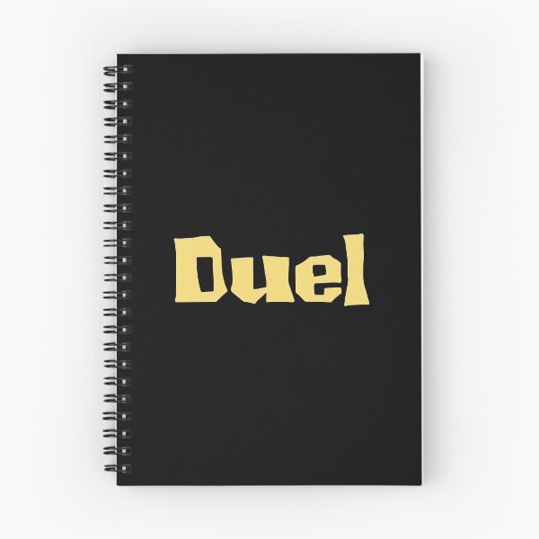 Item preview, Duel designed and sold by TheGenesisArk.