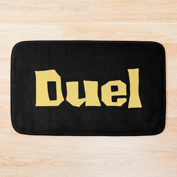Item preview, Duel designed and sold by TheGenesisArk.