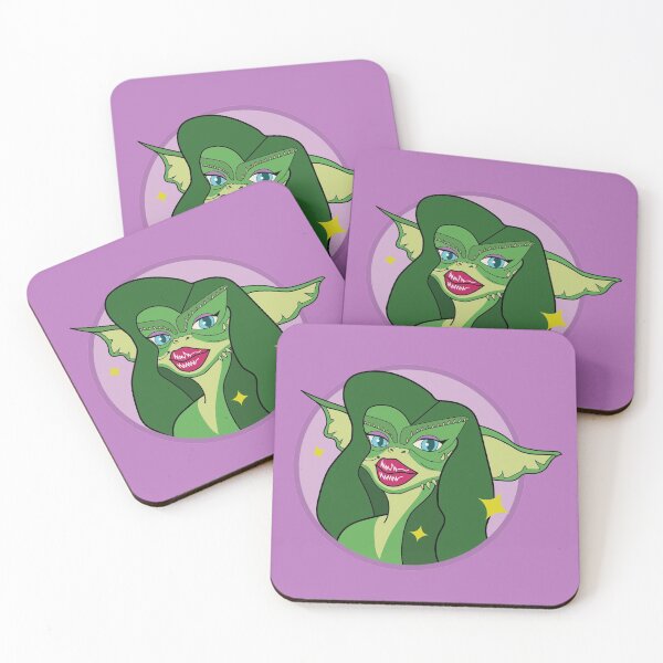 Item preview, Gremlins greta designed and sold by lamaiga.